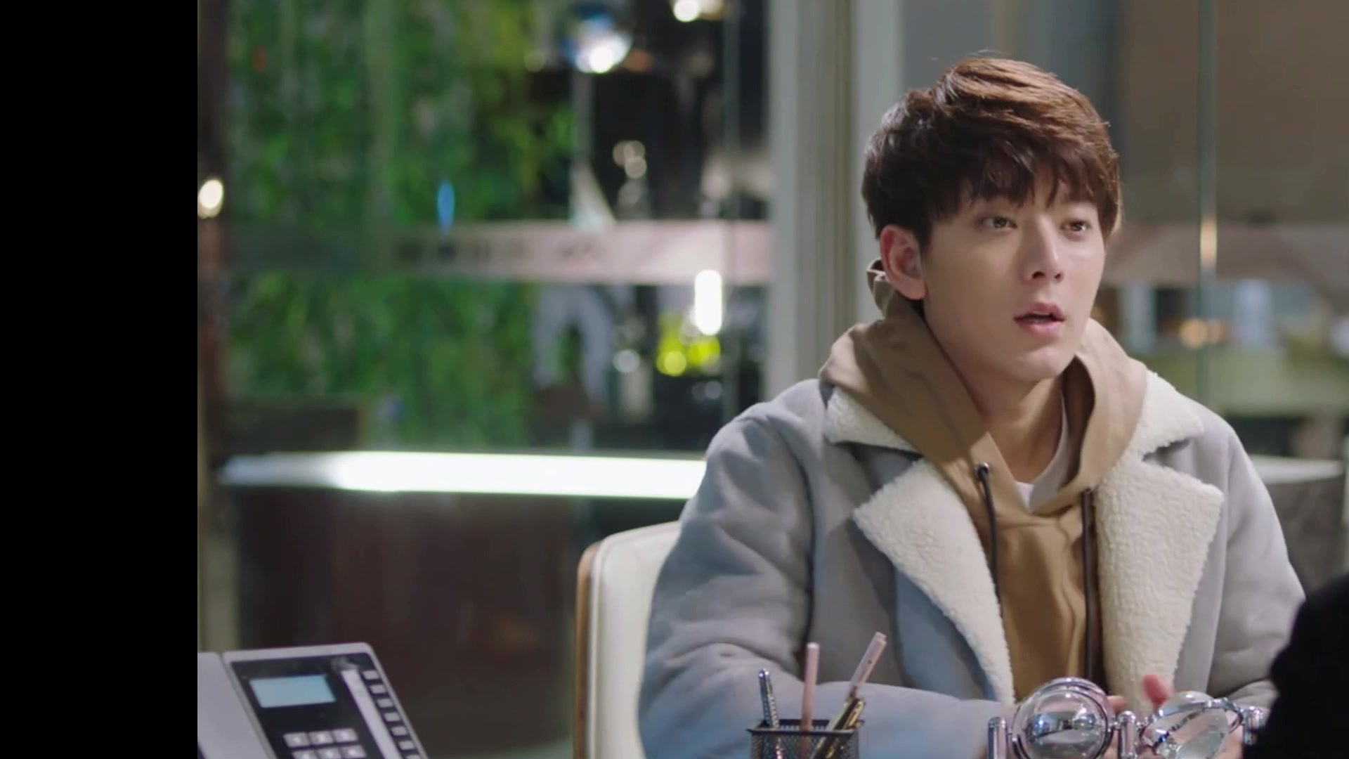 《云巅之上》1-4