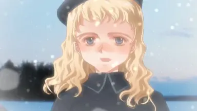 北へ。〜Diamond Dust〜-哔哩哔哩_Bilibili