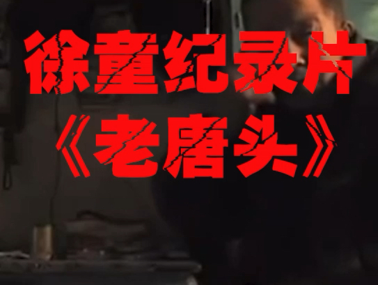 徐童纪录片《老唐头》