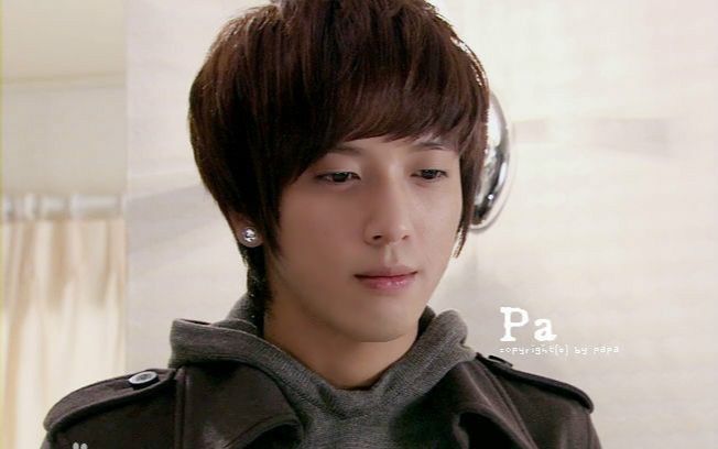 【回忆是残忍的】高美男姜新禹cut