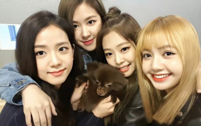 见证【blackpink】团魂:弹唱至凌晨5点,畅聊43岁后的人生!