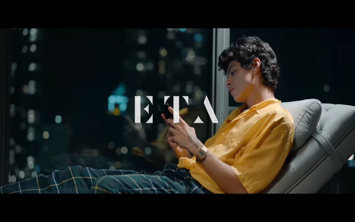 【1080p/字幕】贾斯汀·比伯justin bieber - eta (changes the