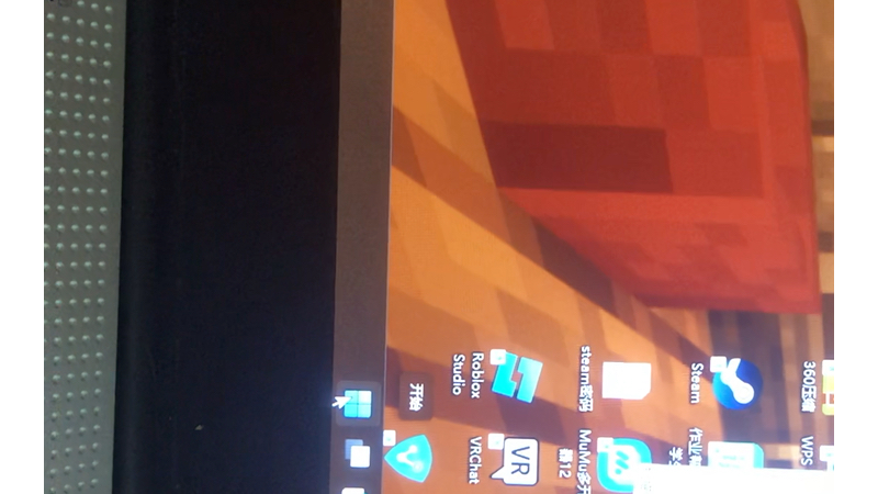 电脑声音异常如何修复,看完点个关注呗,求求了,点个赞也行啊(片尾有