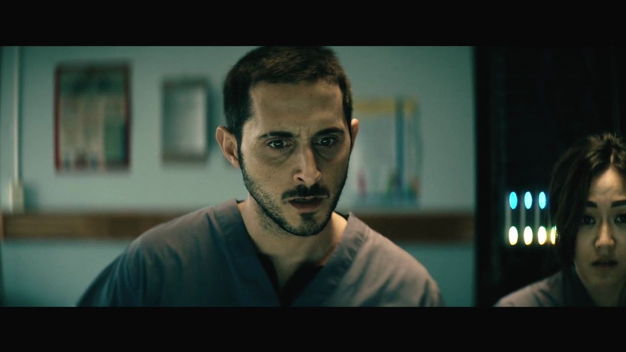 黑袍纠察队2点灯人和奇葩超能力出现了