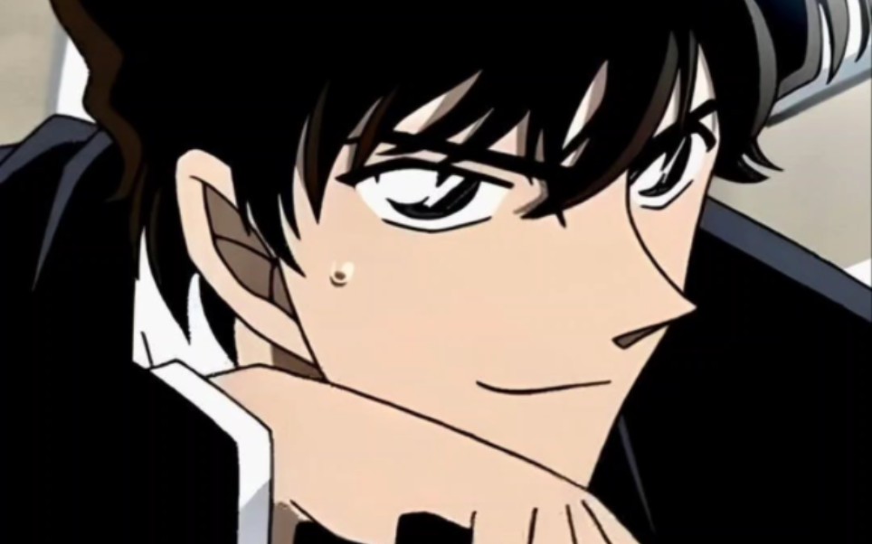 名侦探柯南/松田阵平/头像