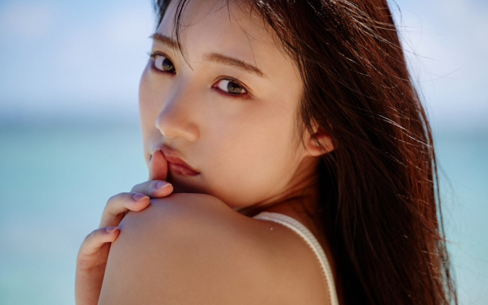 横野 すみれ スペシャル写真集「welcome back!」2