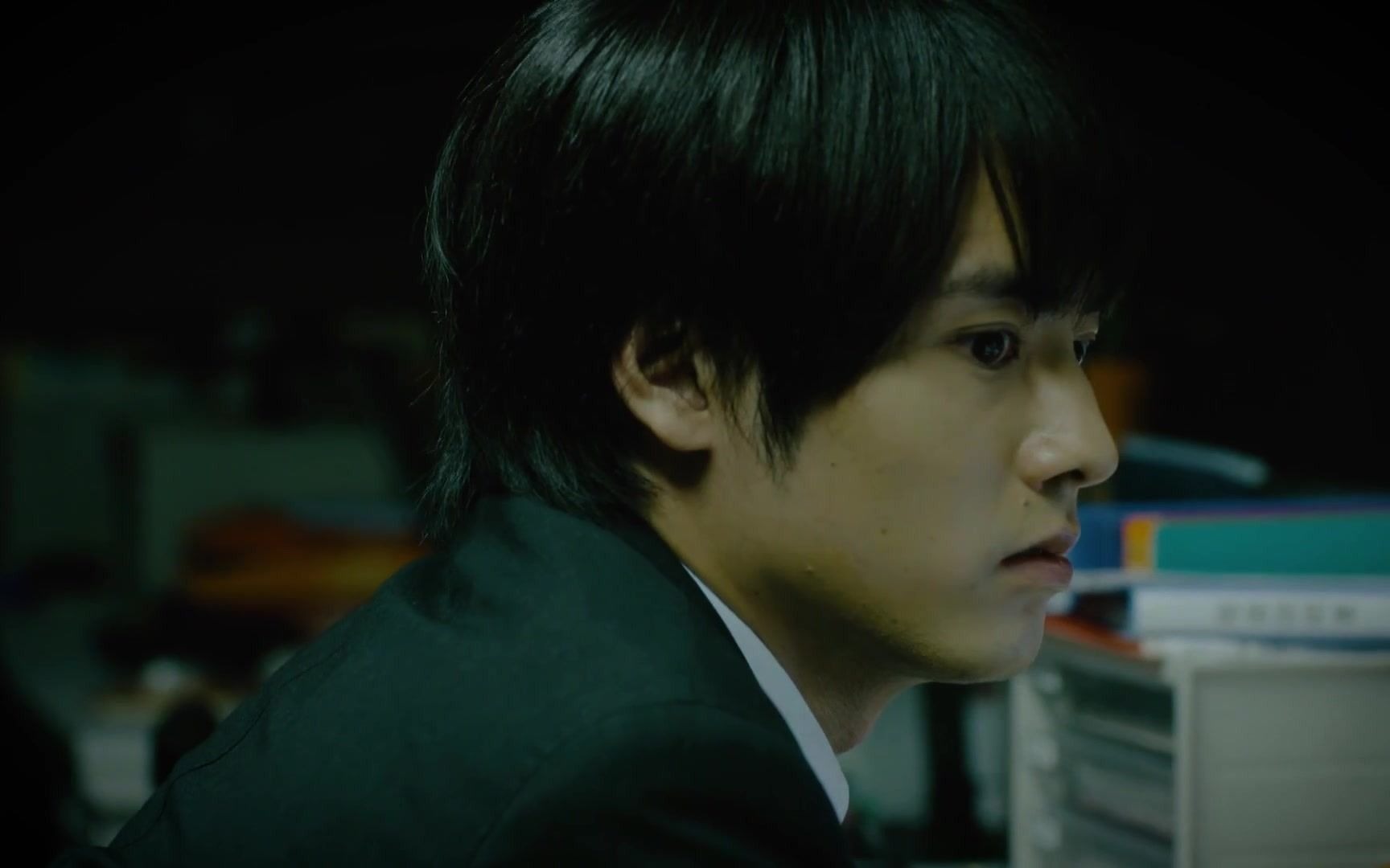 【黑泽优一×安达清】有些事,还是不要知道比较好 | 到了30岁还是处男