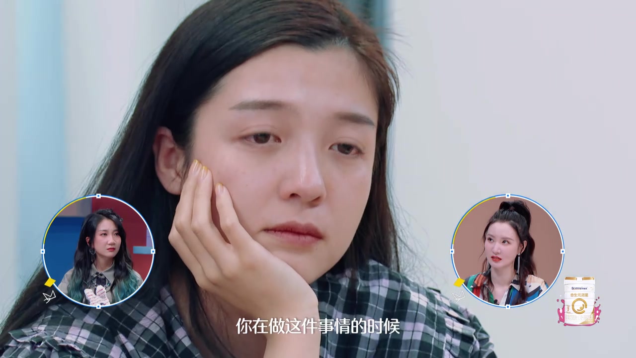 【上班啦妈妈】【看点】陈潇雨工作方式被质疑 创意不是个人行为