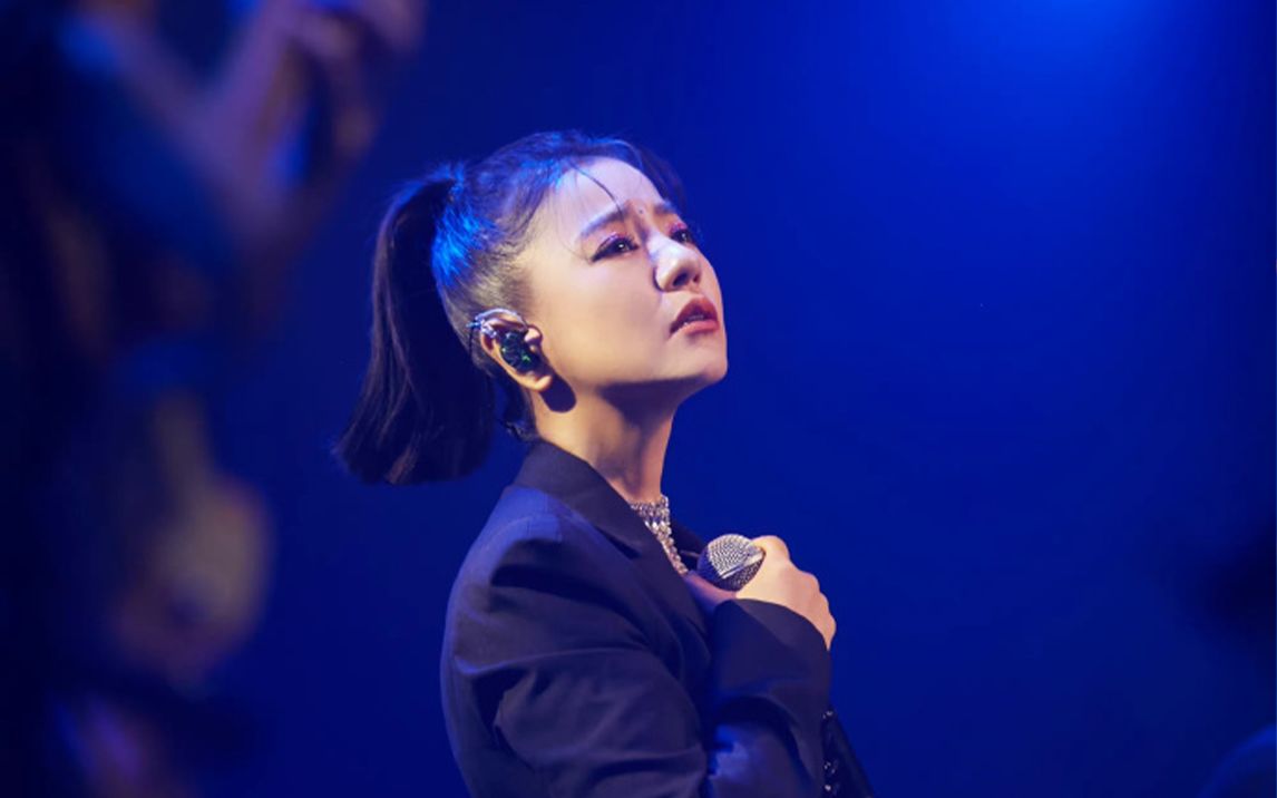 手掌心 - 丁当 20221004 in杭州