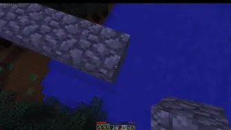 我的世界 波斯兰格大陆永夜生存ep1 小书游戏解说