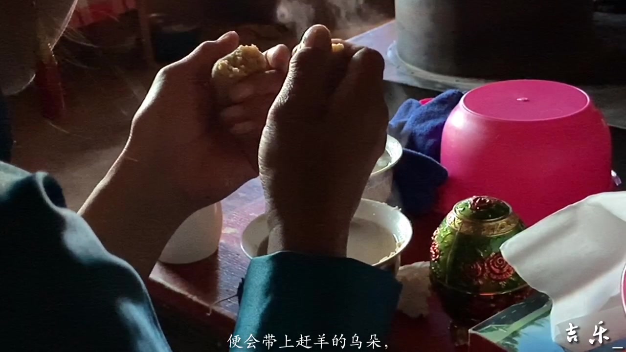 吉乐牧家探访哔哩哔哩bilibili