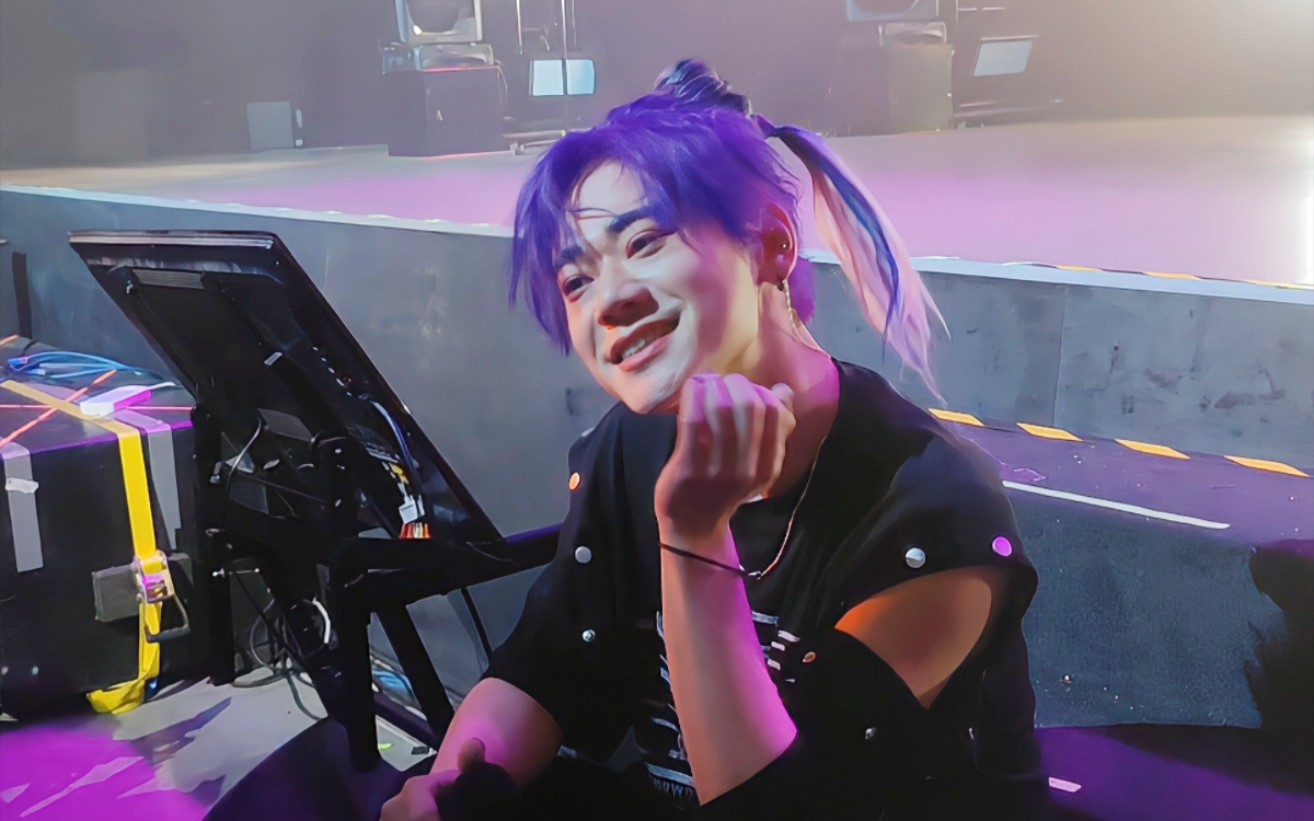 【太一】三巡の帅气小太1.