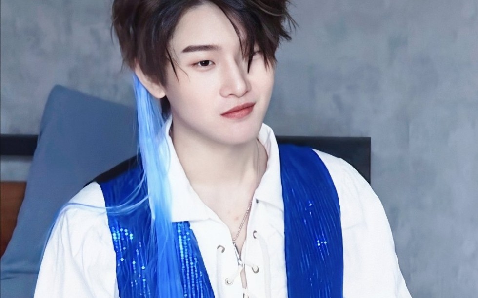 2020百大up主花少北