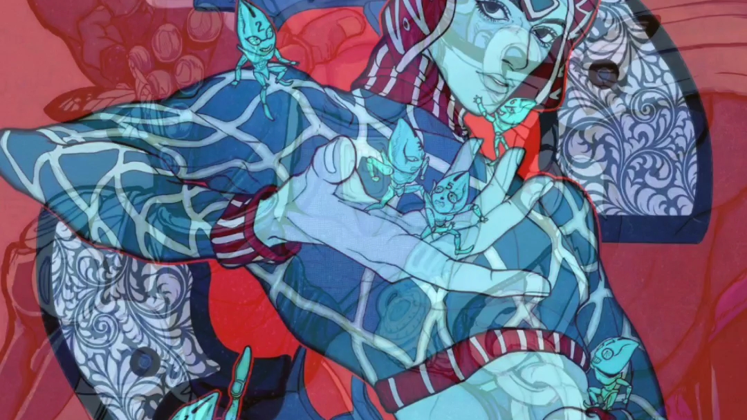 图源画师:银斯基ginsky