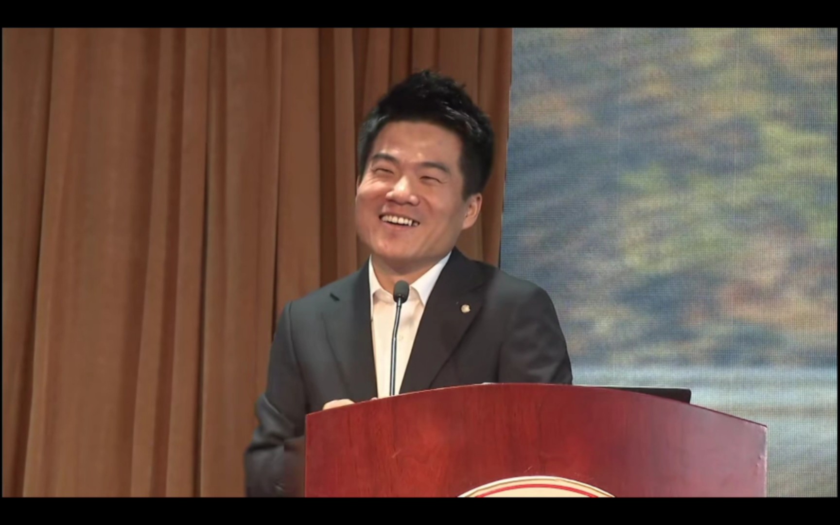 董宇辉:什么是成长?