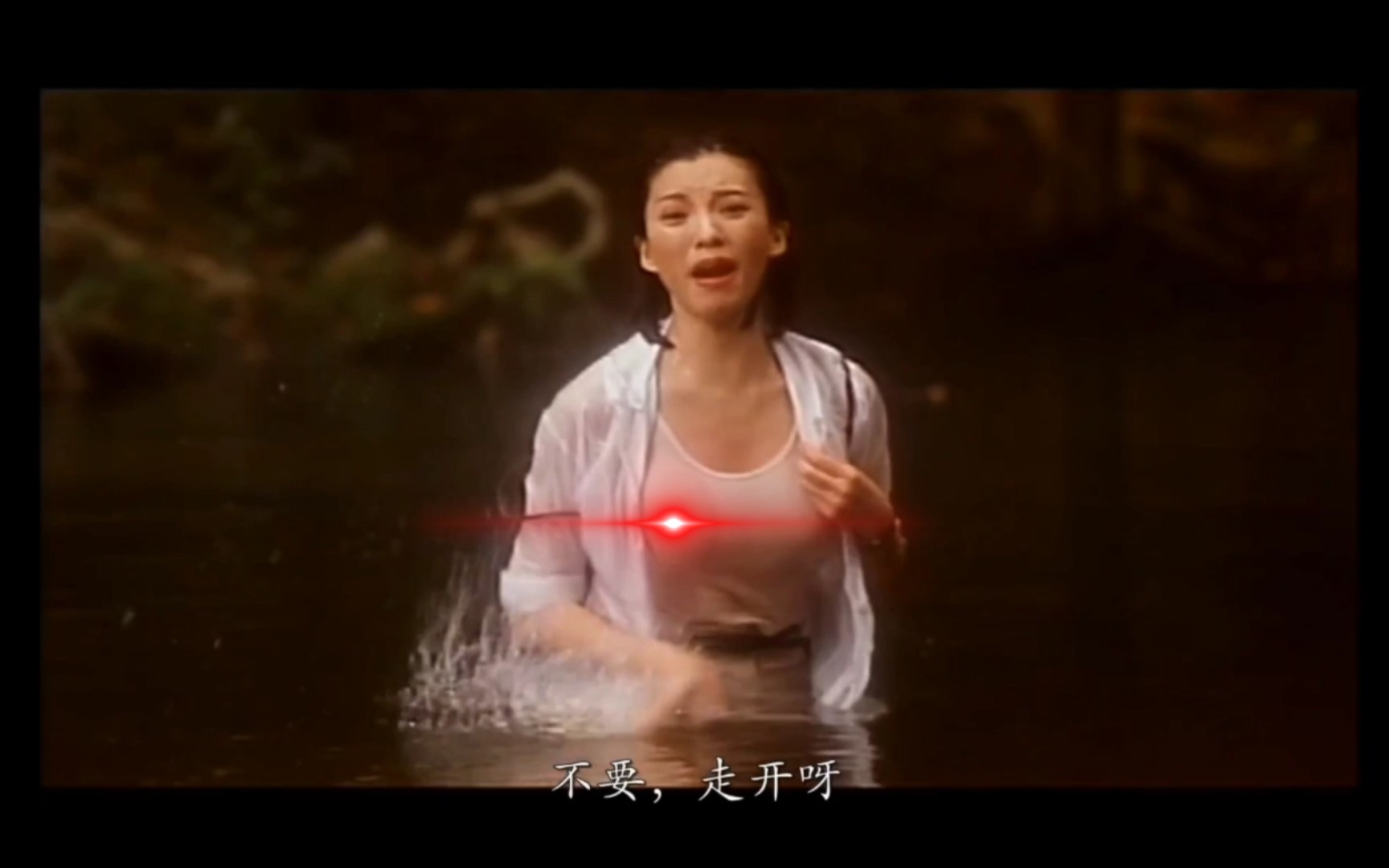 小荷才露尖尖角 - 彭丹