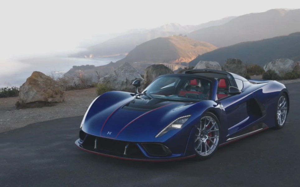 男人的减速带,女人的安全带【轩尼斯f5】