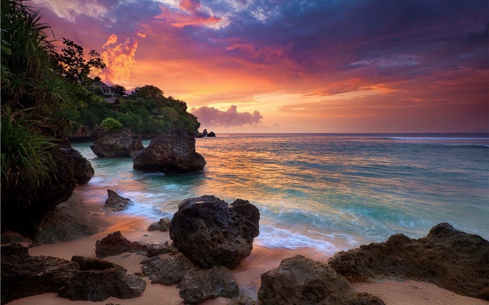 一起来了解印度尼西亚"千岛之国"这个国家吧