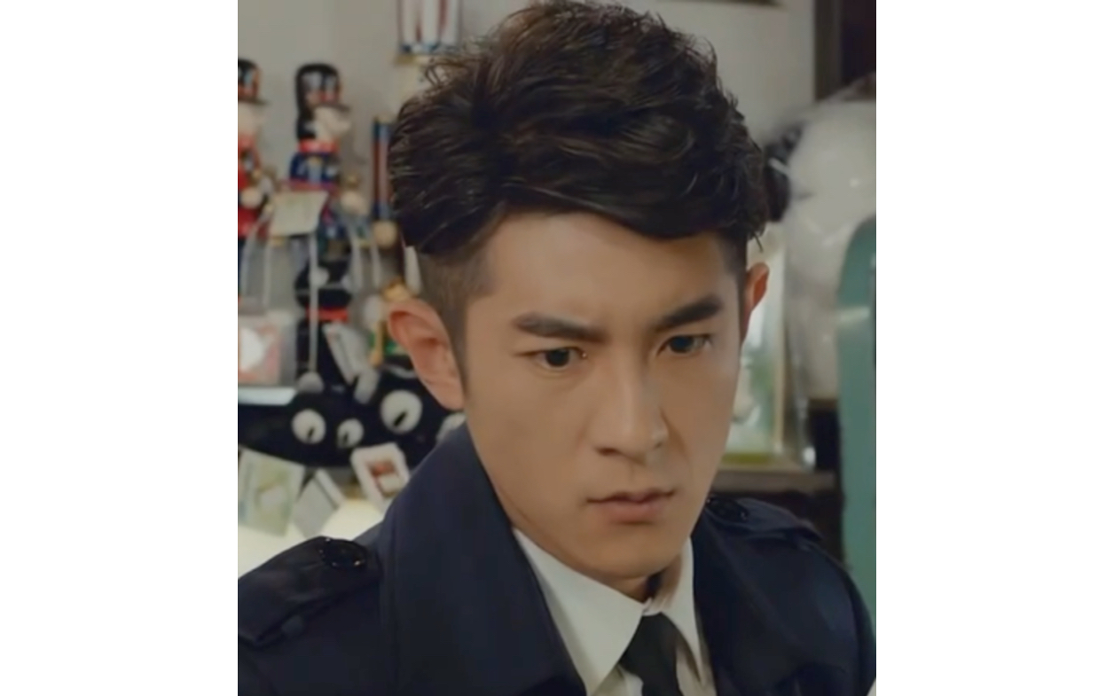 【季肖冰】展耀0507