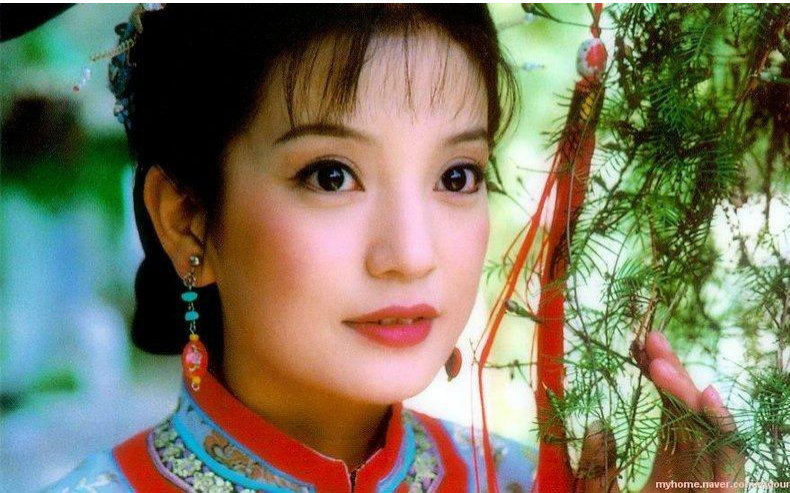 【赵薇】【还珠格格】《还珠语录》爆笑合集