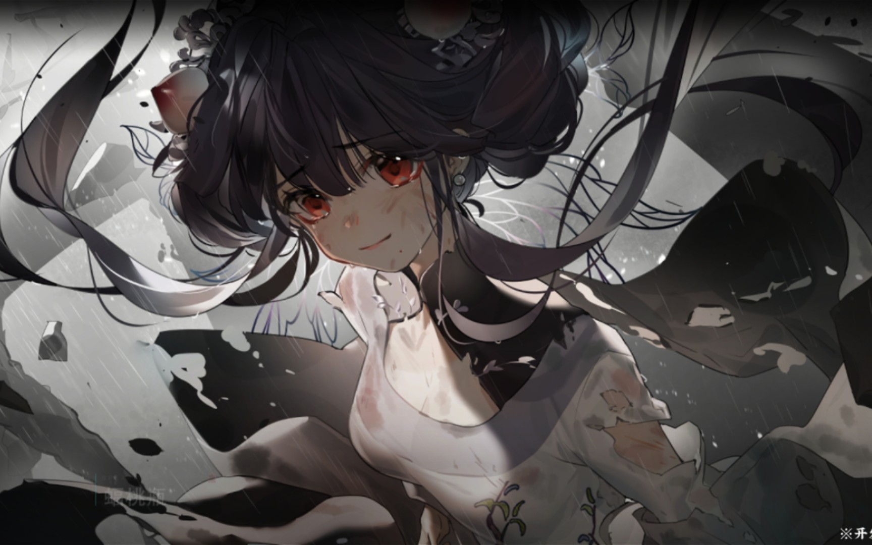 【来古弥新】一测 游戏介绍