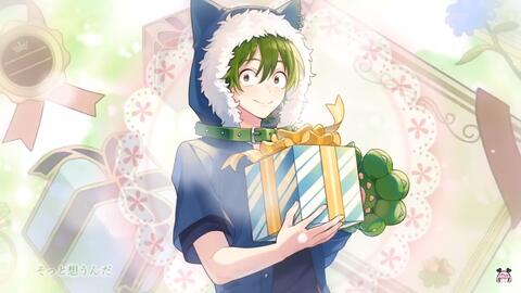 恋より甘いdolceはいかが ソロメドレー 風真 桔平 With Honeyworks 哔哩哔哩 Bilibili