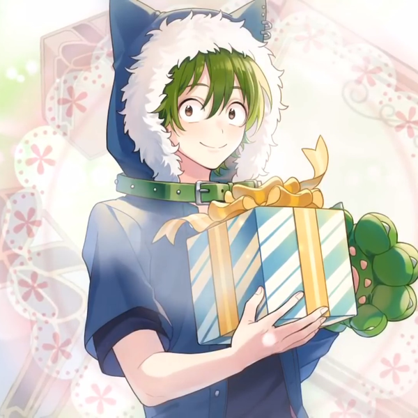 恋より甘いDolceはいかが？/ソロメドレー【風真・桔平】with