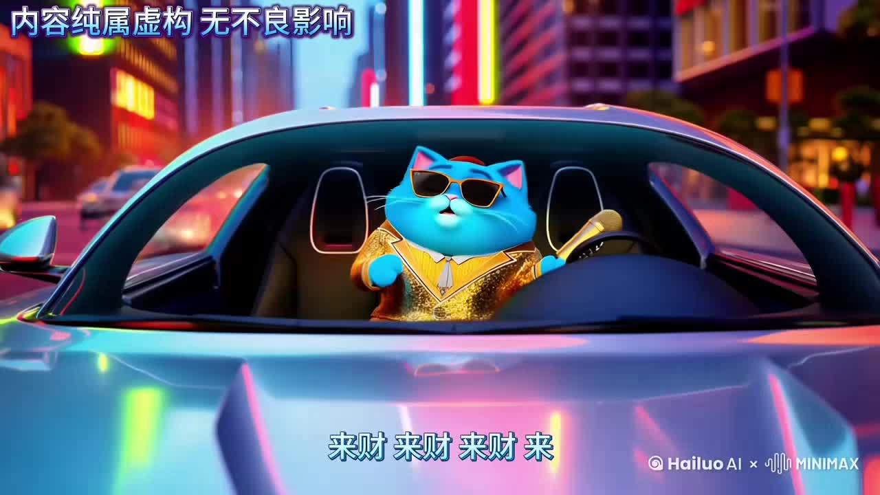 来财 来财 来财 来