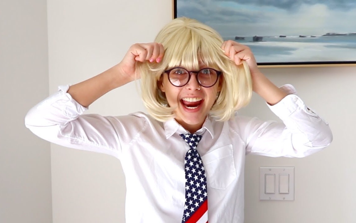 【emma chamberlain】或许你听说了吗 | have you heard about this?