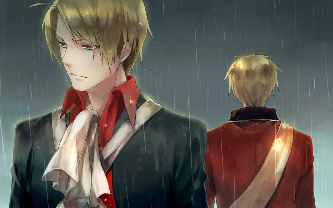 【米英】仓库扫除剪辑