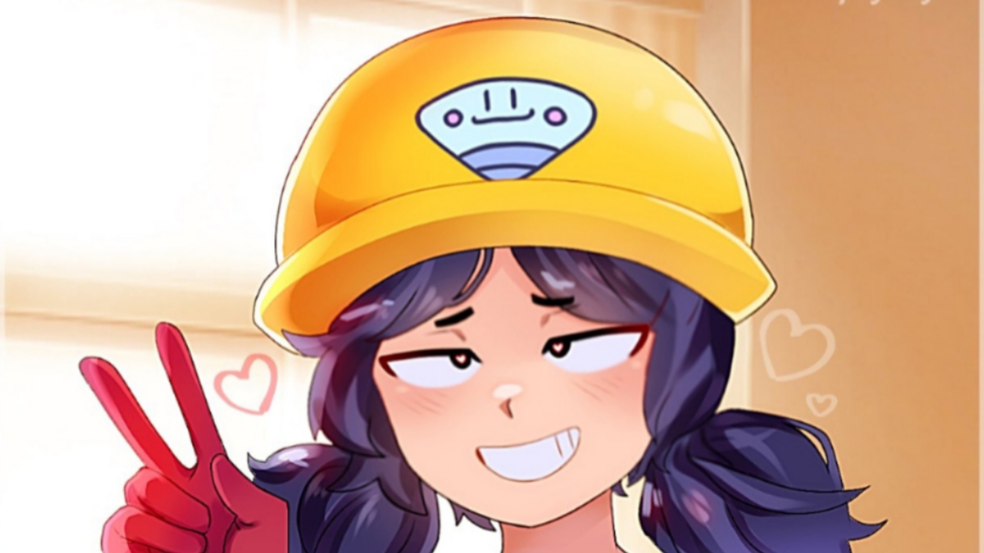 荒野乱斗黑牌对局分析