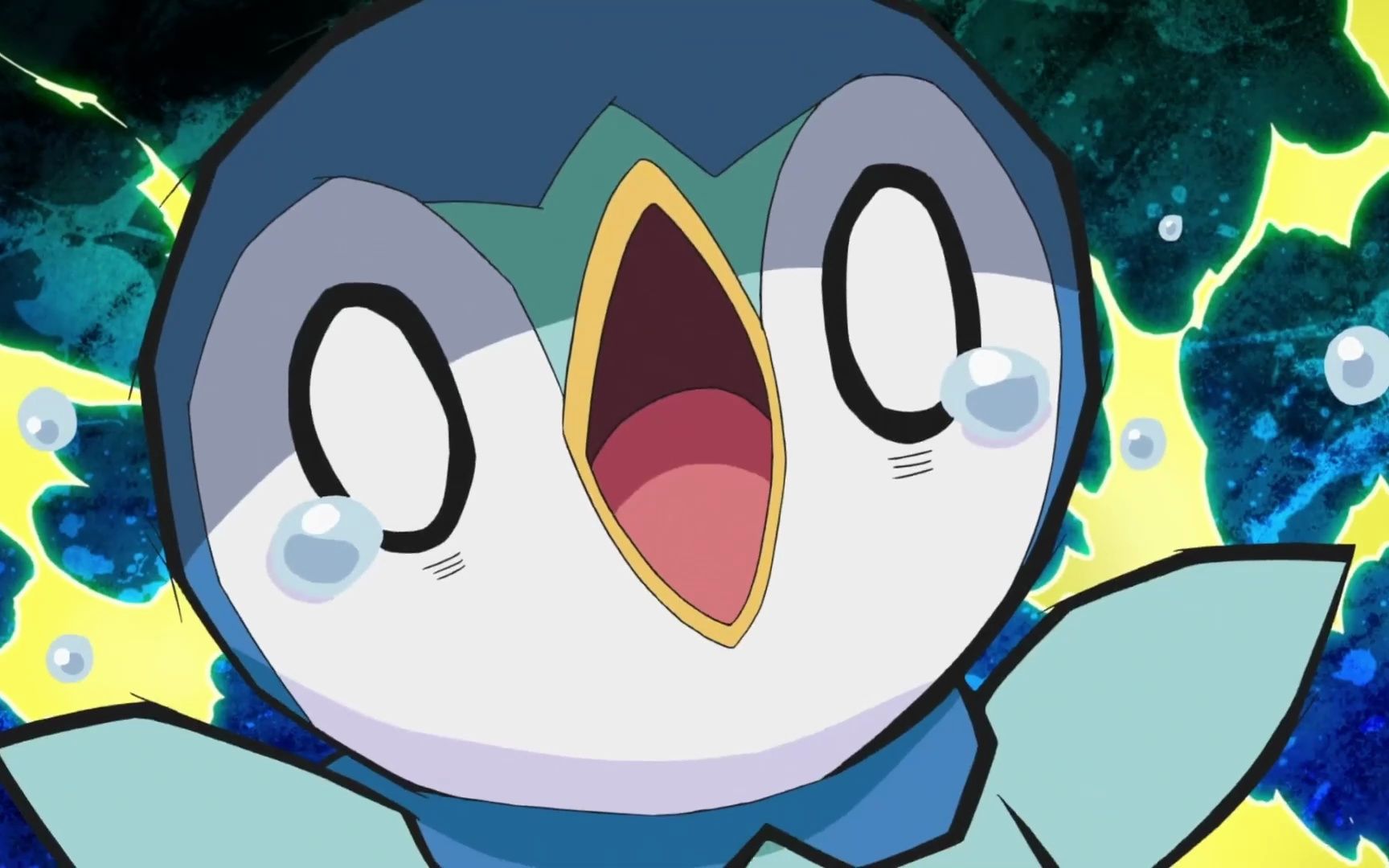 【宝可梦】波加曼与不良蛙相爱相杀的日常