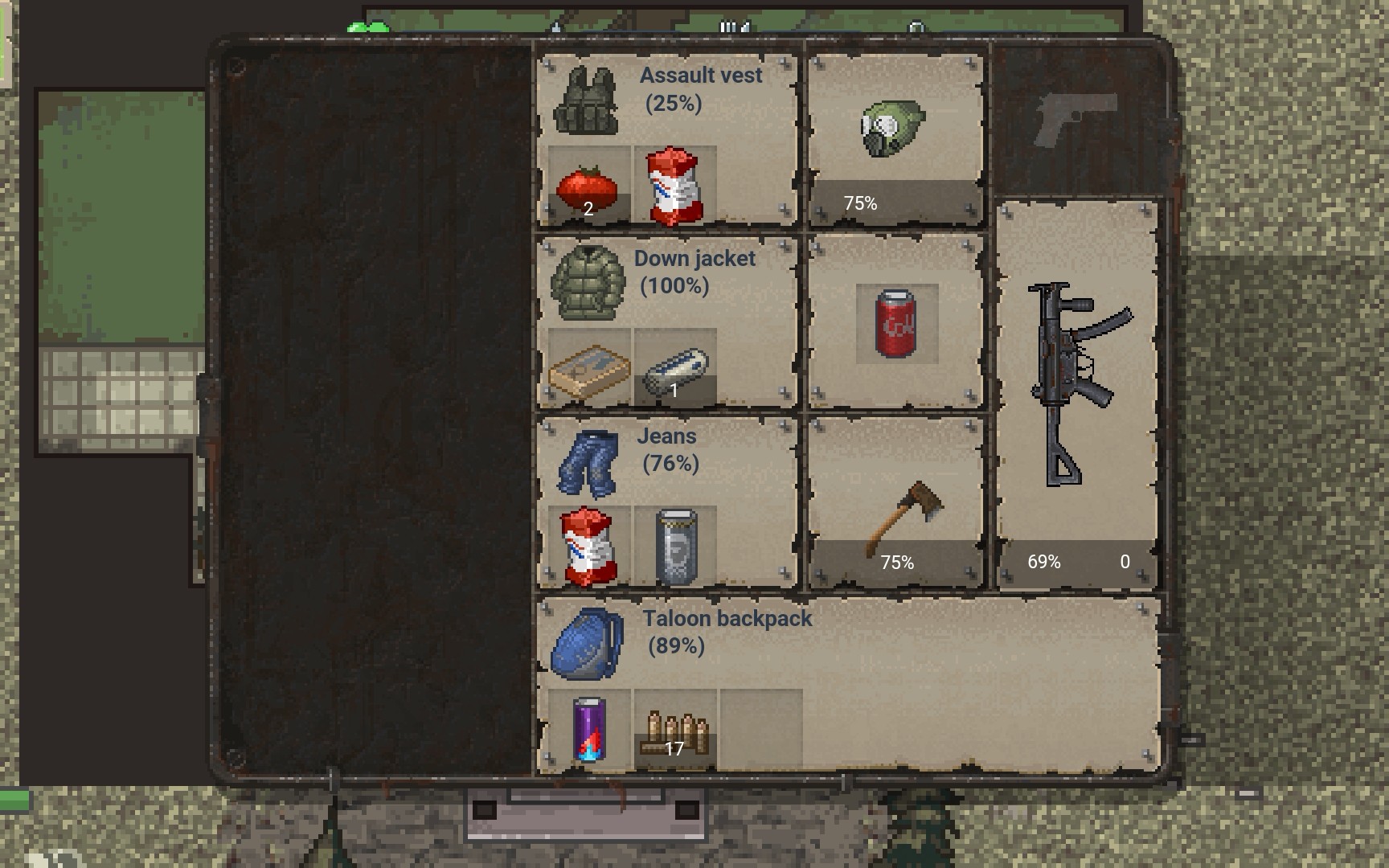 minidayz,一岛富的超乎你想象_哔哩哔哩_bilibili