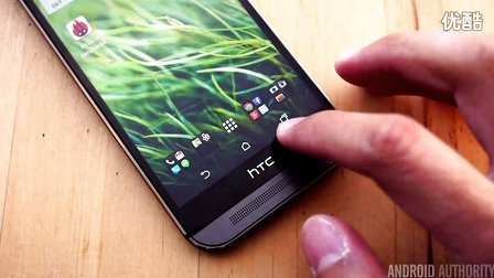 iPhone 6 VS HTC One (M8)