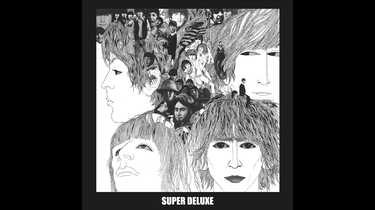The Beatles】Revolver (Super Deluxe Edition) (2022)_哔哩哔哩_bilibili