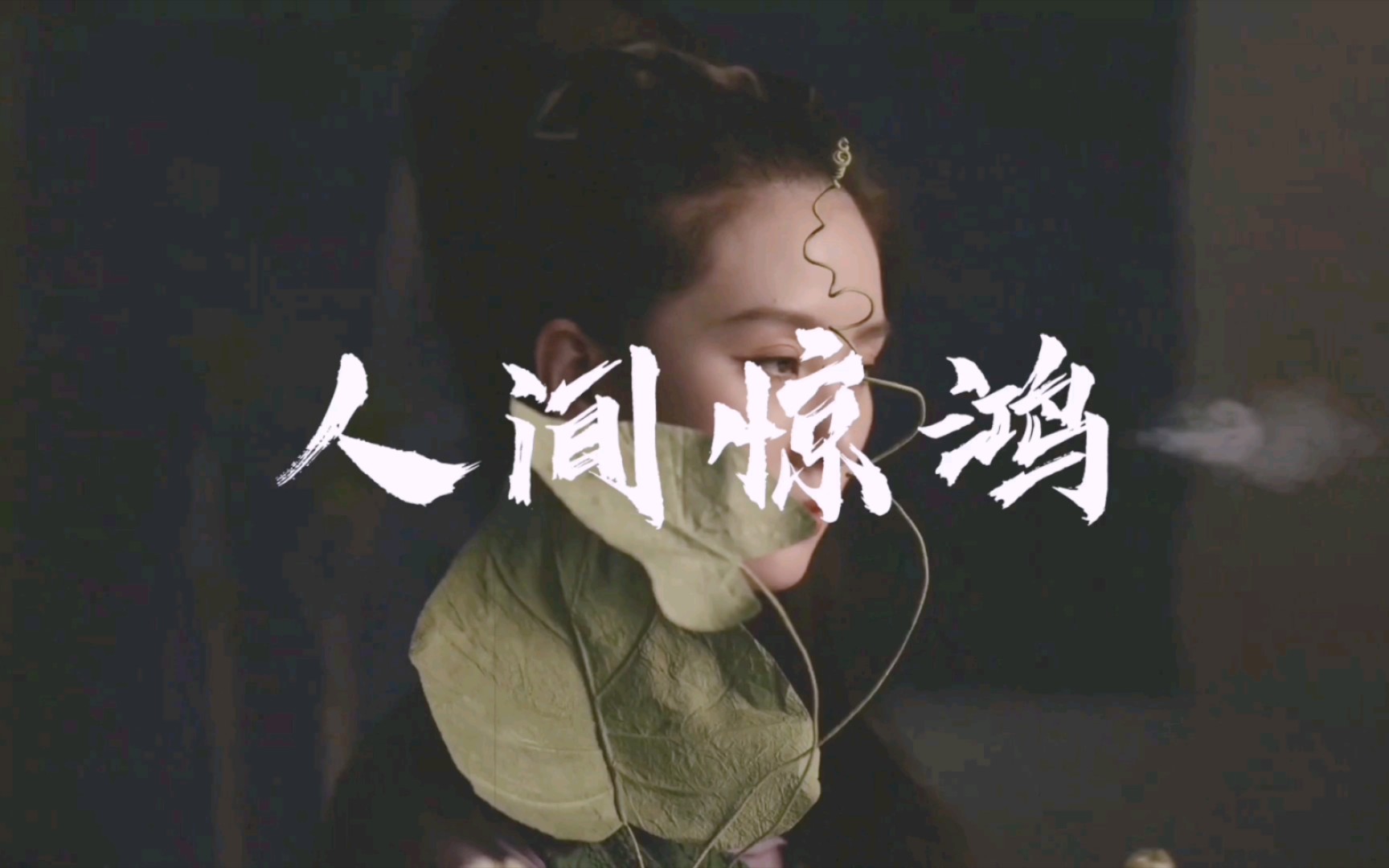 【刘诗诗】人间惊鸿