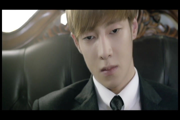 【高瀚宇】蓝爵cut-异类之行走的古堡1_哔哩哔哩_bilibili