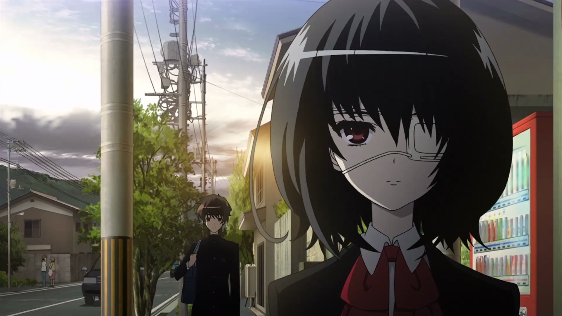 另一种打开方式的another