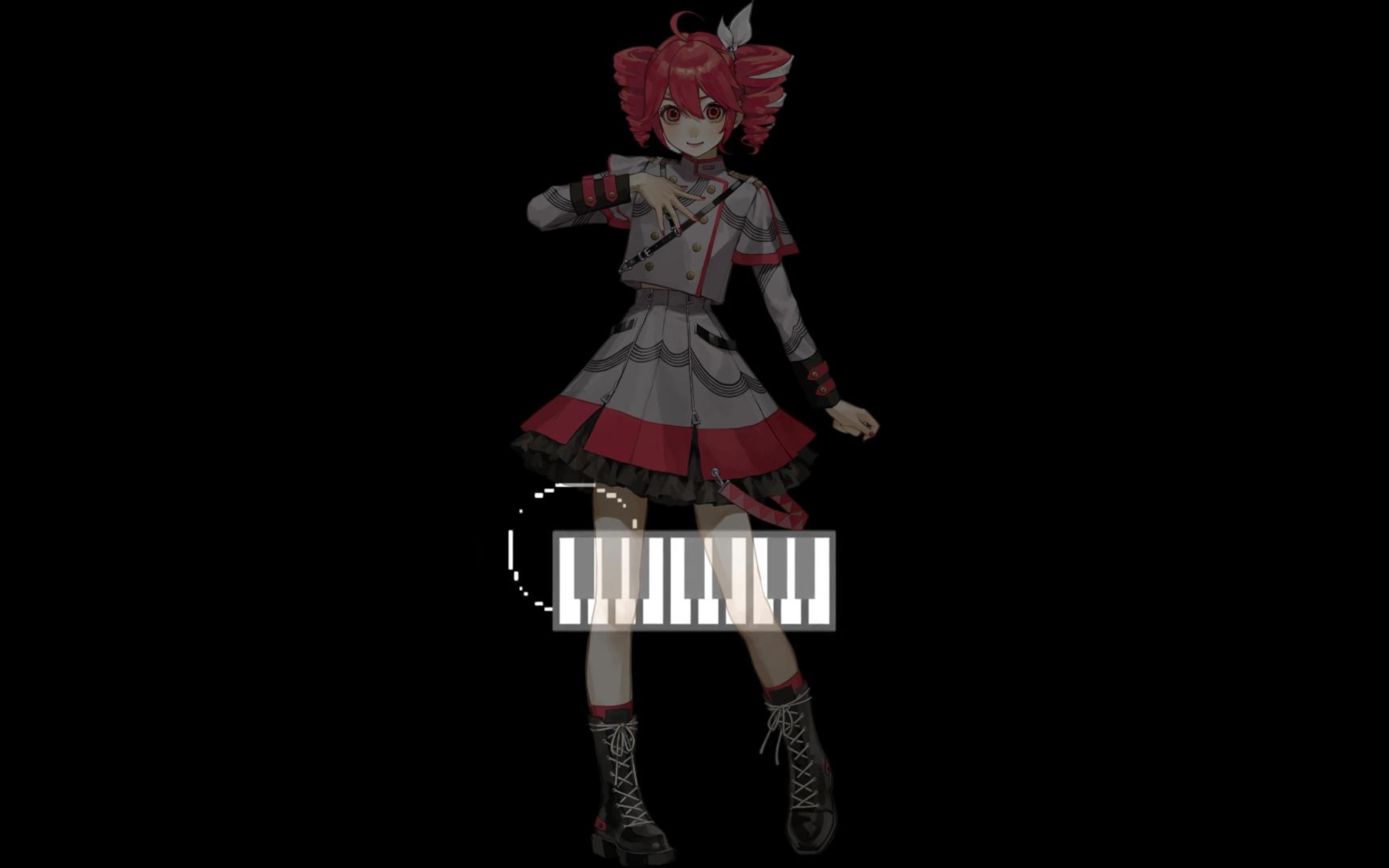 【重音テト sv lite】夢見【synth カバー】