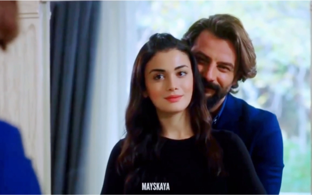 土剧承诺高甜的片段cut