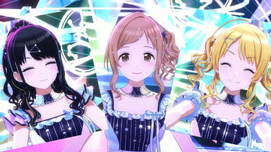 THE IDOLM@STER SideM 9th STAGE～MIR@-CIR… THE IDOLM@STER SideM 9th STAGE ~MIR@-CIRCLE CRESENDO~ LIVE