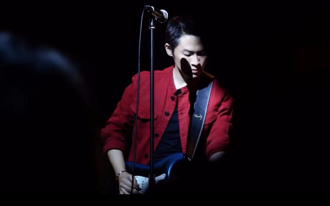 梁博:我不知道2020_哔哩哔哩_bilibili