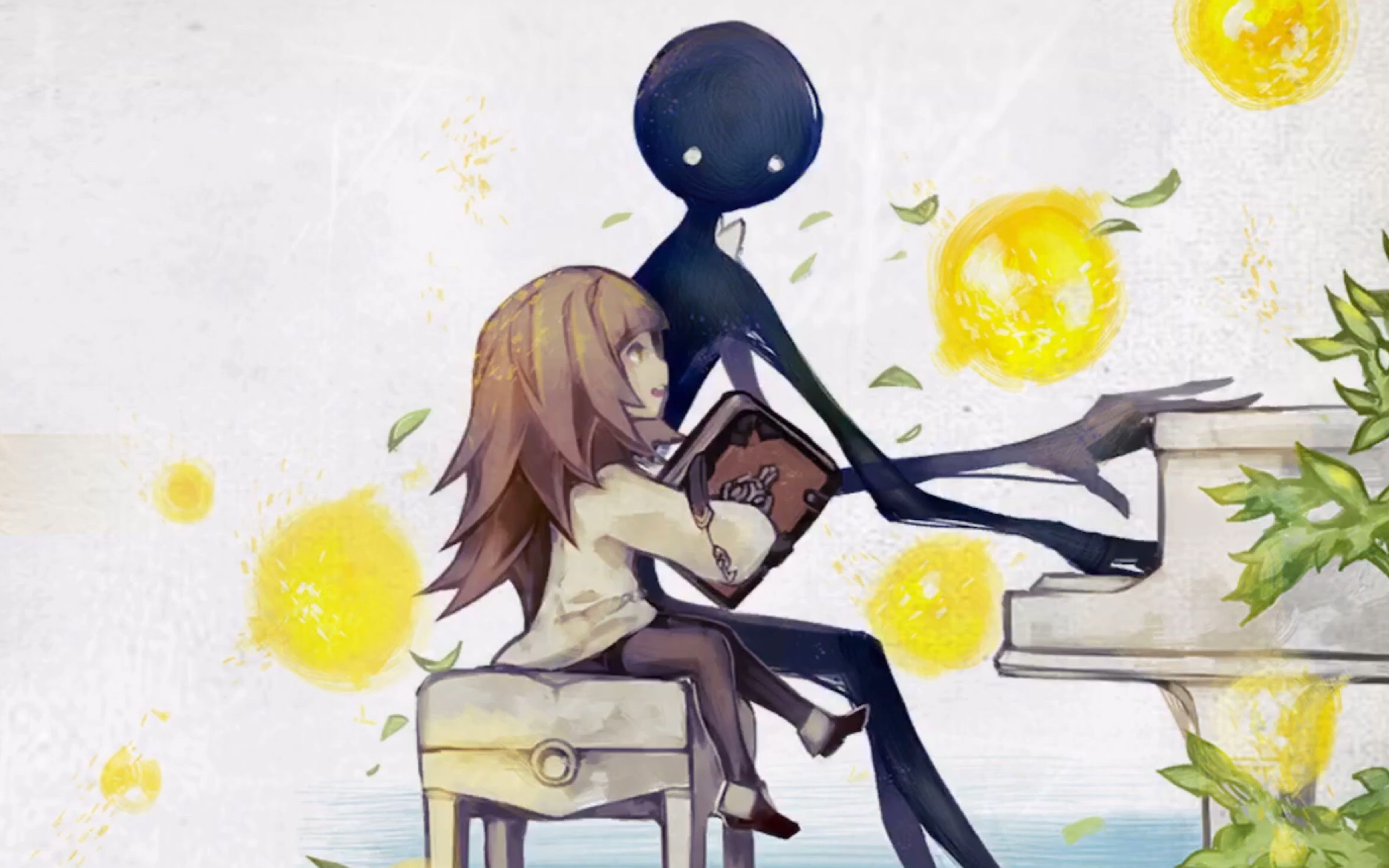 【deemo古树旋律】超唯美的音游