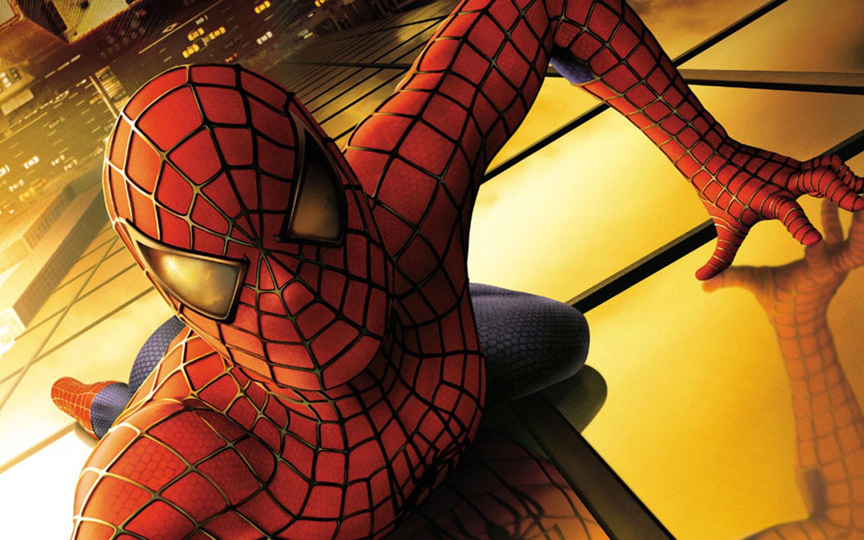 [图]Spider-Man Original Soundtrack