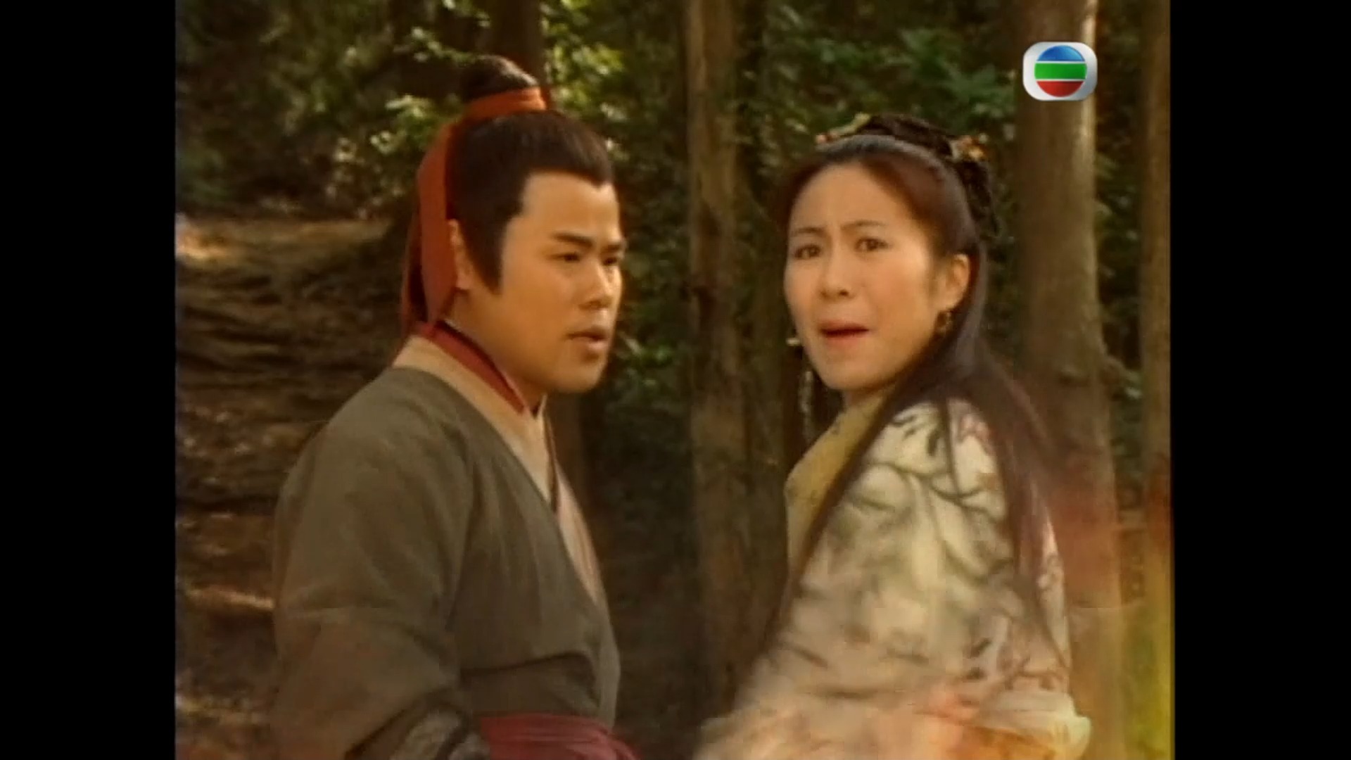 tvb《封神榜》40-1