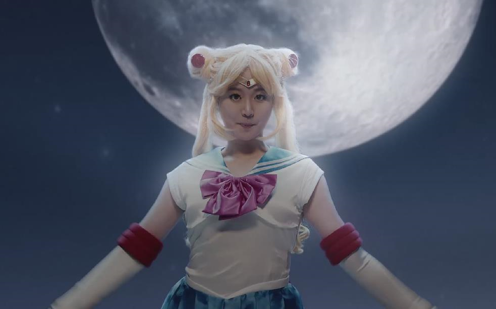 广告 金俊铉 bdtong 2019春季_哔哩哔哩)つロ 干杯-bilibili