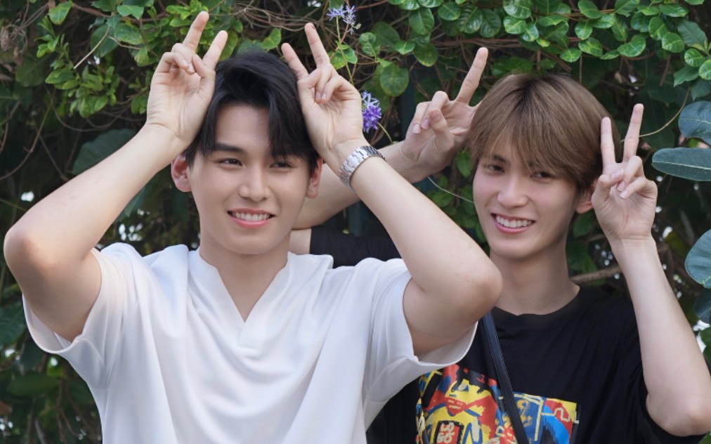 【jafirst】220312 四搭新剧rememberme  workshop(饭拍)