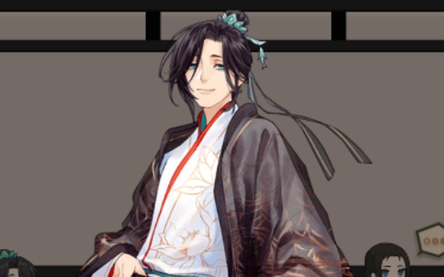 【墨魂】贺知章溯源_哔哩哔哩 (゜-゜)つロ 干杯~-bilibili