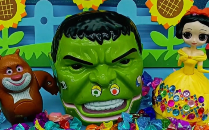 【大鹏玩具】最新视频已上线,快来围观!