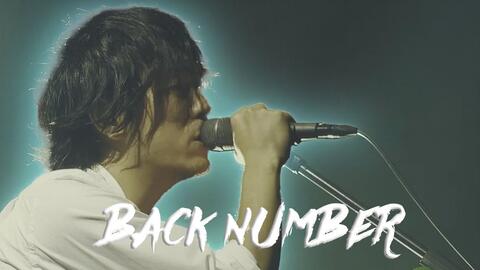 Back Number Dome Tour 18 Stay With You At Tokyo Dome 18 8 11 哔哩哔哩 Bilibili